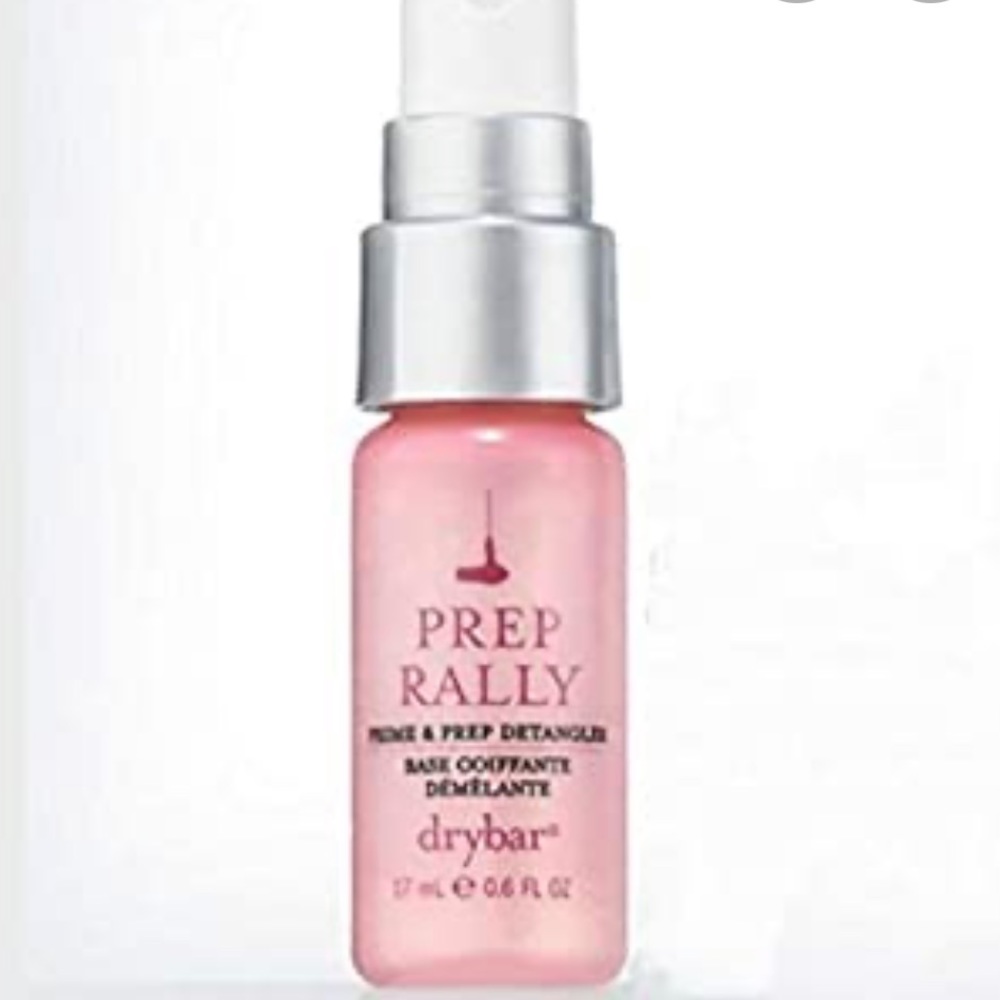 🍒4/$25🍒 Drybar Prep Rally